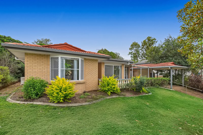 Photo - 2 Burdon Street, Keperra QLD 4054 - Image 11