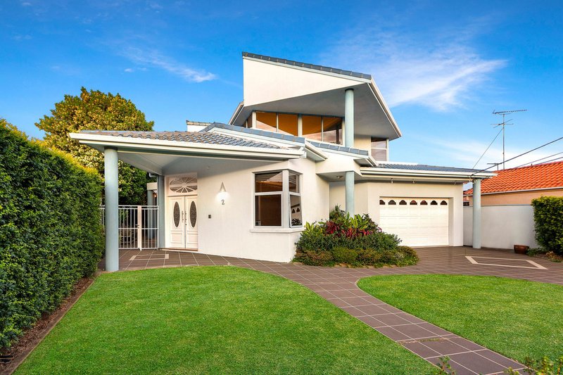 Photo - 2 Burgess Street, Beverley Park NSW 2217 - Image 2