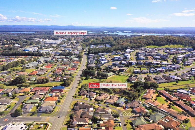 Photo - 2 Burke Close, Forster NSW 2428 - Image 11