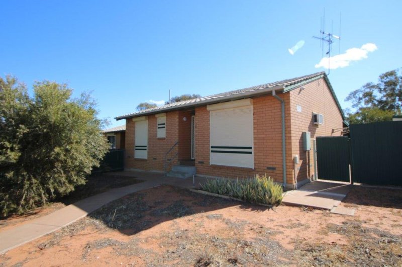 2 Burke Crescent, Port Augusta West SA 5700