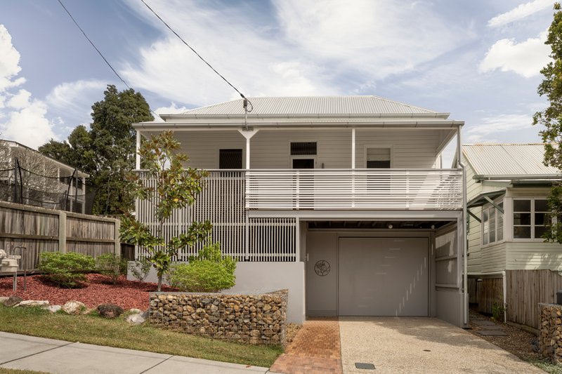 Photo - 2 Burlington Street, East Brisbane QLD 4169 - Image 1