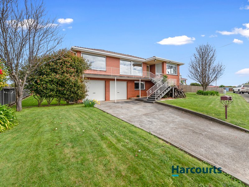 2 Burnett Crescent, West Ulverstone TAS 7315