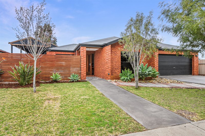 2 Burnlea Drive, Horsham VIC 3400