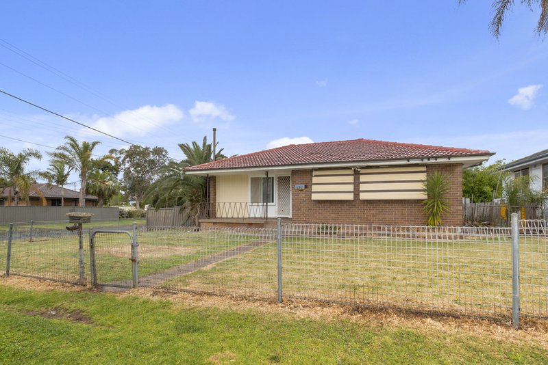 Photo - 2 Burra Street, Busby NSW 2168 - Image 2