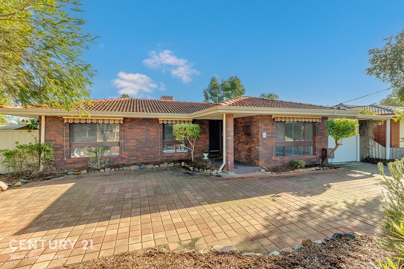 2 Burran Court, Armadale WA 6112