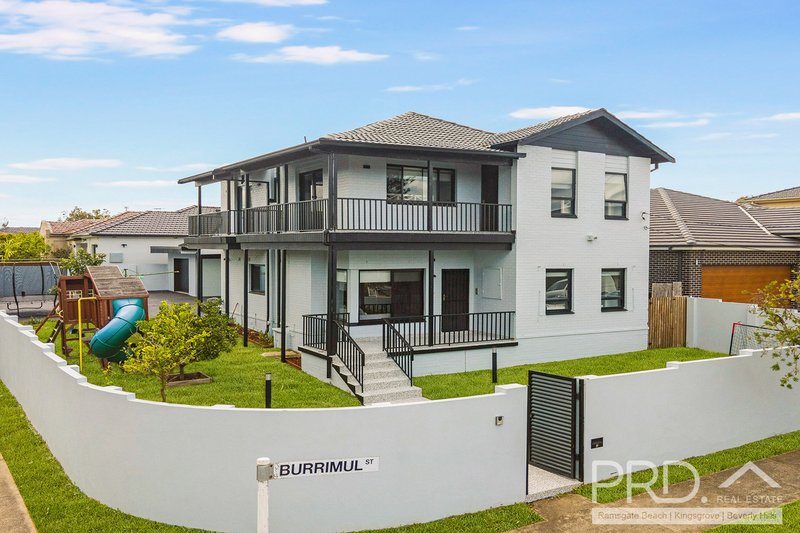 2 Burrimul Street, Kingsgrove NSW 2208