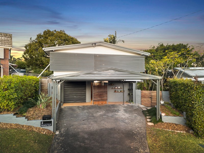 Photo - 2 Bursaria Court, Everton Hills QLD 4053 - Image 20