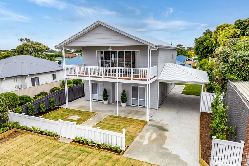 2 Burt Avenue, Goolwa North SA 5214