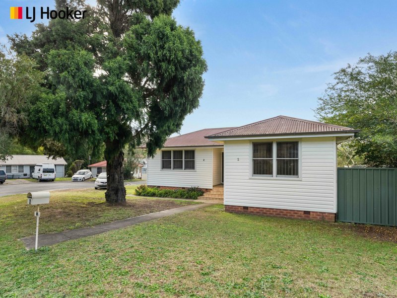 Photo - 2 Burt Avenue, Nowra NSW 2541 - Image 1