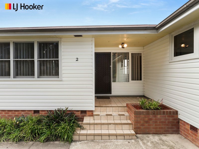 Photo - 2 Burt Avenue, Nowra NSW 2541 - Image 2