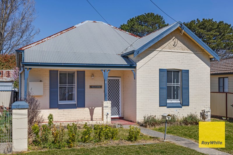 2 Burton Street, Lithgow NSW 2790