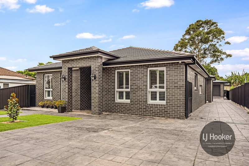 Photo - 2 Bury Road, Guildford NSW 2161 - Image 1