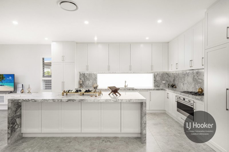 Photo - 2 Bury Road, Guildford NSW 2161 - Image 2