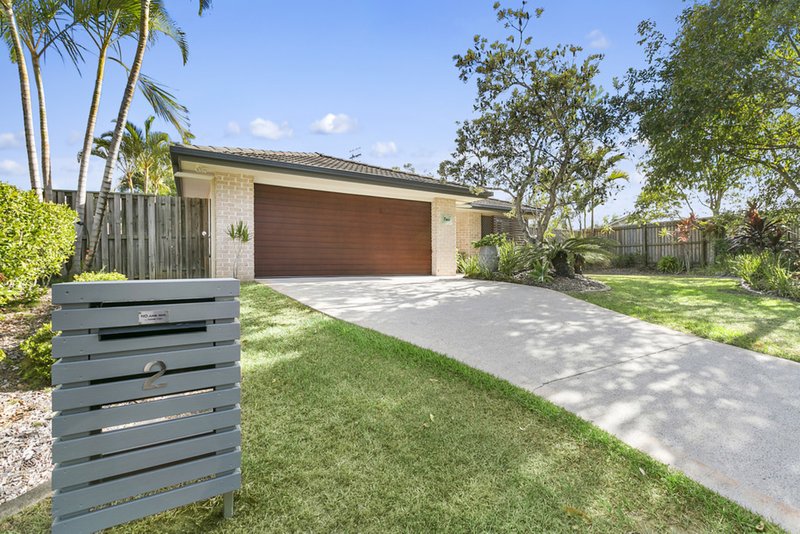 2 Bushlands Drive, Noosaville QLD 4566