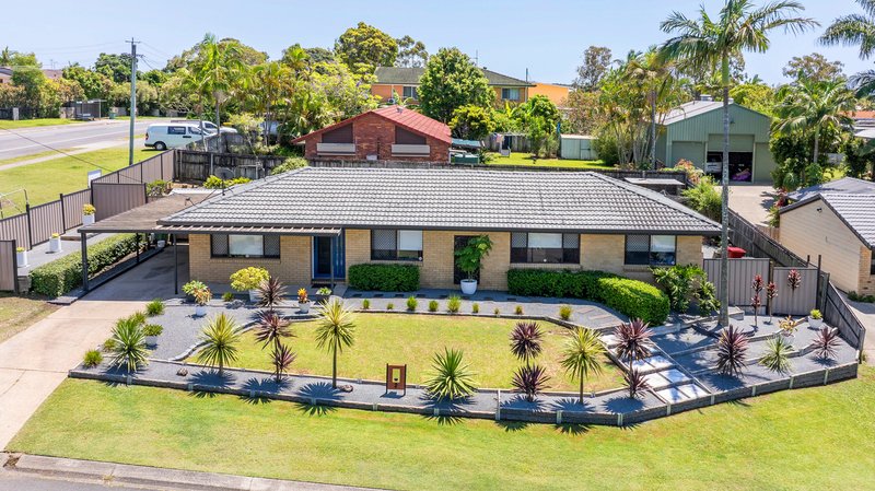 2 Bushtree Court, Burleigh Waters QLD 4220