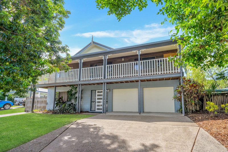 Photo - 2 Butland Street, Brinsmead QLD 4870 - Image 2