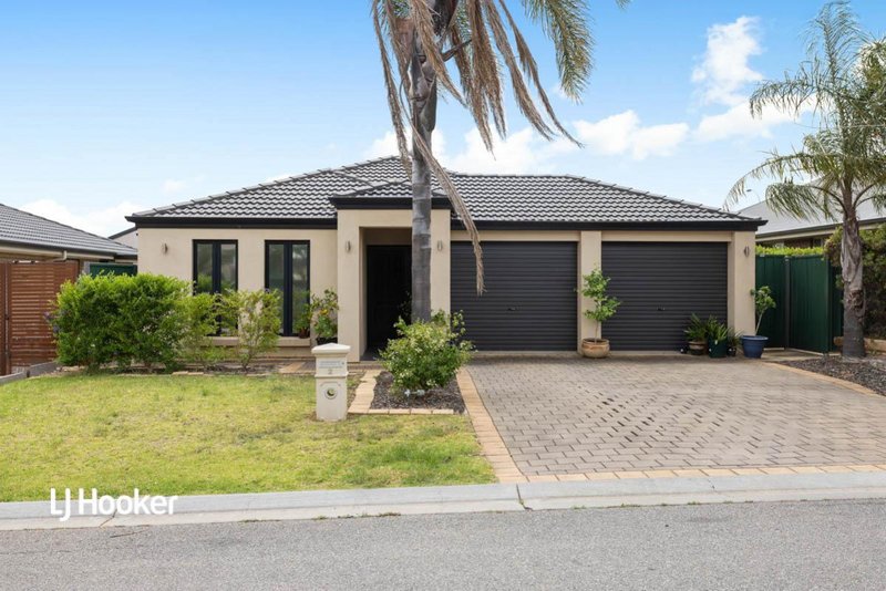 2 Butler Court, Blakeview SA 5114