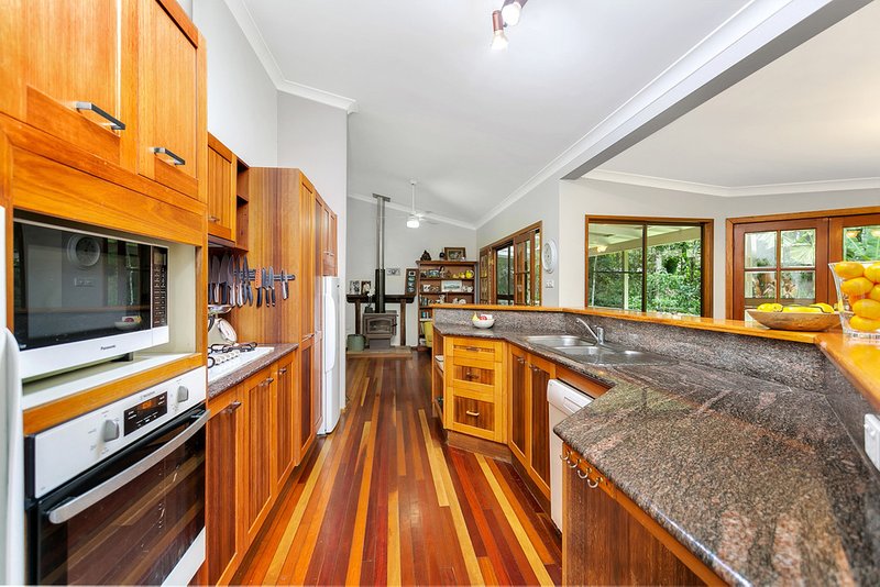 2 Butler Drive, Kuranda QLD 4881 Real Estate Industry Partners