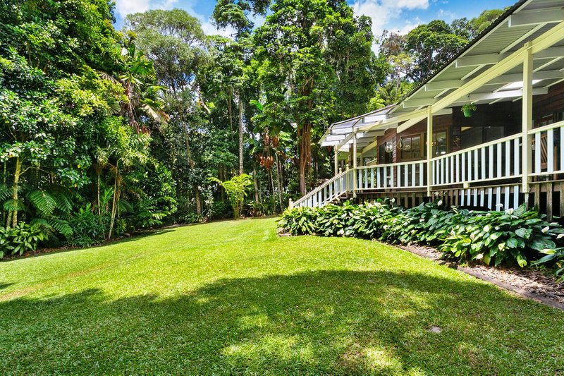 2 Butler Drive, Kuranda QLD 4881 Real Estate Industry Partners
