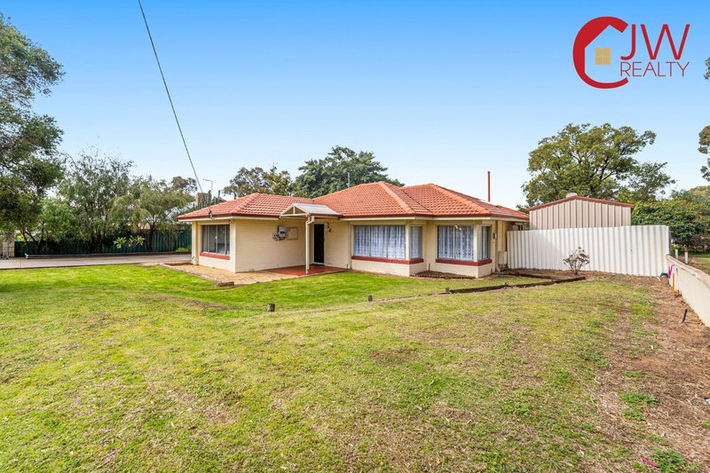 Photo - 2 Butt Place, Orelia WA 6167 - Image 3