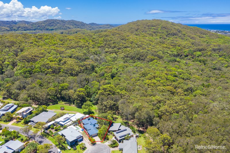 Photo - 2 Butternut Place, Pottsville NSW 2489 - Image 5