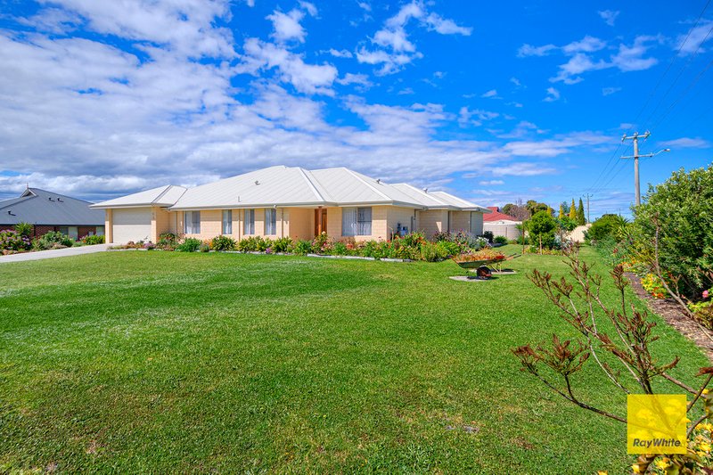 2 Bylund Way, Mckail WA 6330