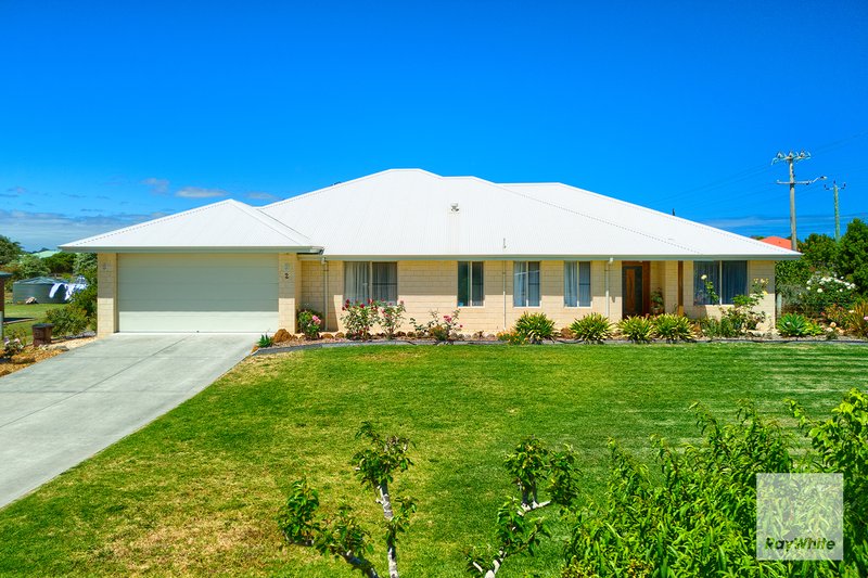 2 Bylund Way, Mckail WA 6330