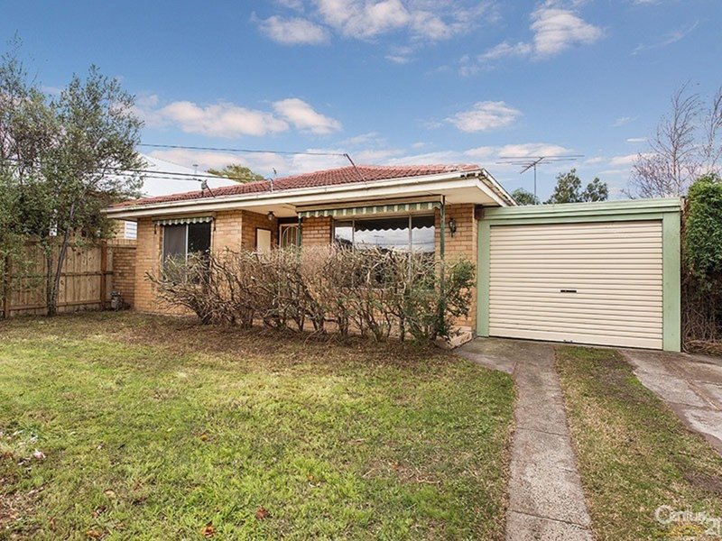 2 Byng Avenue, Heatherton VIC 3202