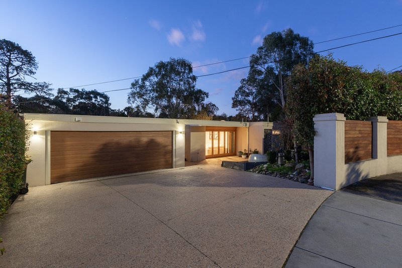 2 Byrd Court, Mount Waverley VIC 3149