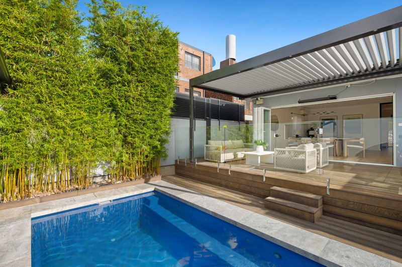 Photo - 2 Byrne Avenue, Drummoyne NSW 2047 - Image 4