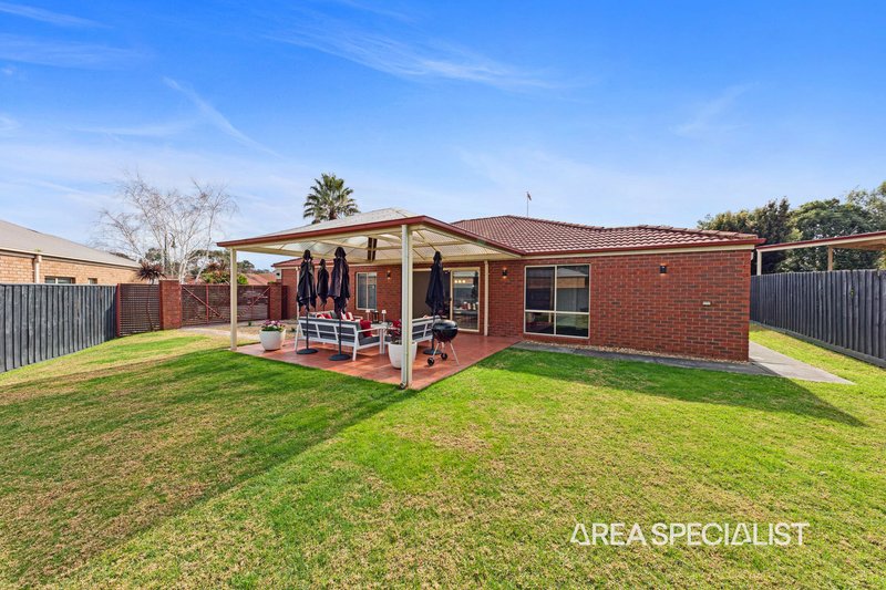 Photo - 2 Byrne Close, Berwick VIC 3806 - Image 27