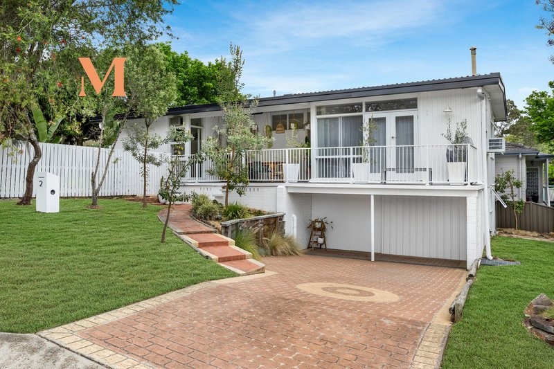 2 Byron Street, Cardiff NSW 2285