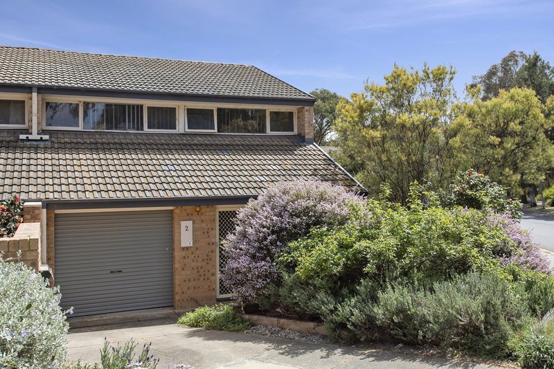 2 Cabena Court, Belconnen ACT 2617