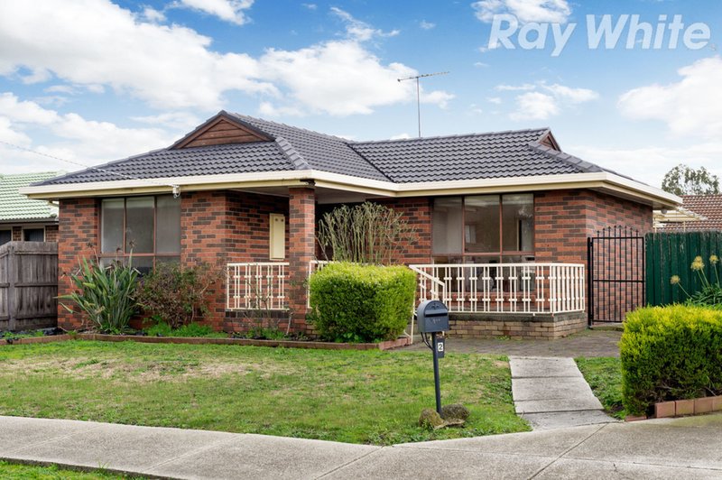 Photo - 2 Cabernet Crescent, Bundoora VIC 3083 - Image 11