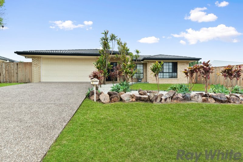 2 Cairns Crescent, Deception Bay QLD 4508