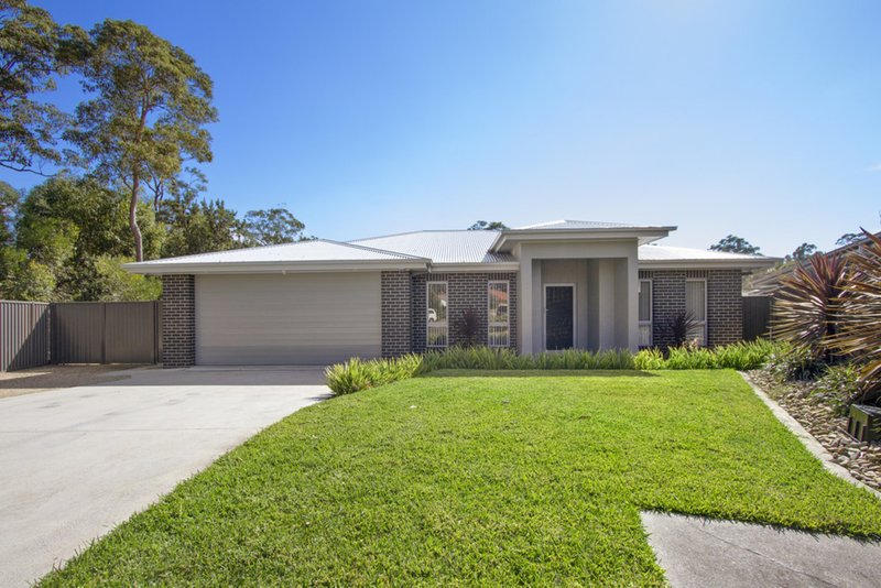 2 Caitlin Crescent, Broulee NSW 2537