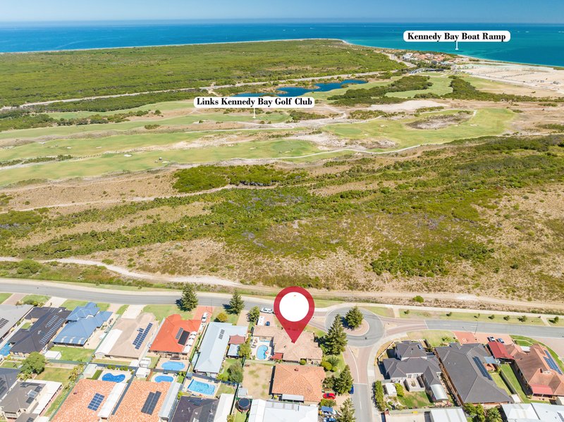 2 Calais Vista, Port Kennedy WA 6172