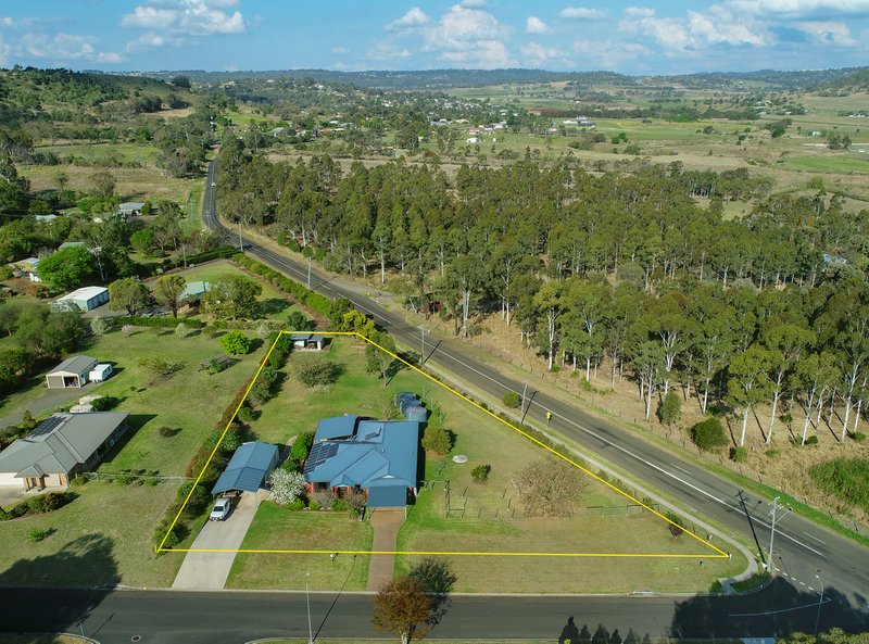 Photo - 2 Calcutt Road, Gowrie Junction QLD 4352 - Image 2