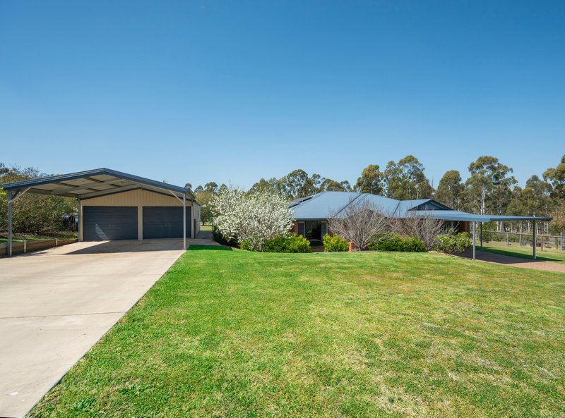 Photo - 2 Calcutt Road, Gowrie Junction QLD 4352 - Image 6