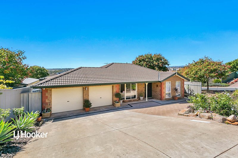 2 Callara Close, Greenwith SA 5125