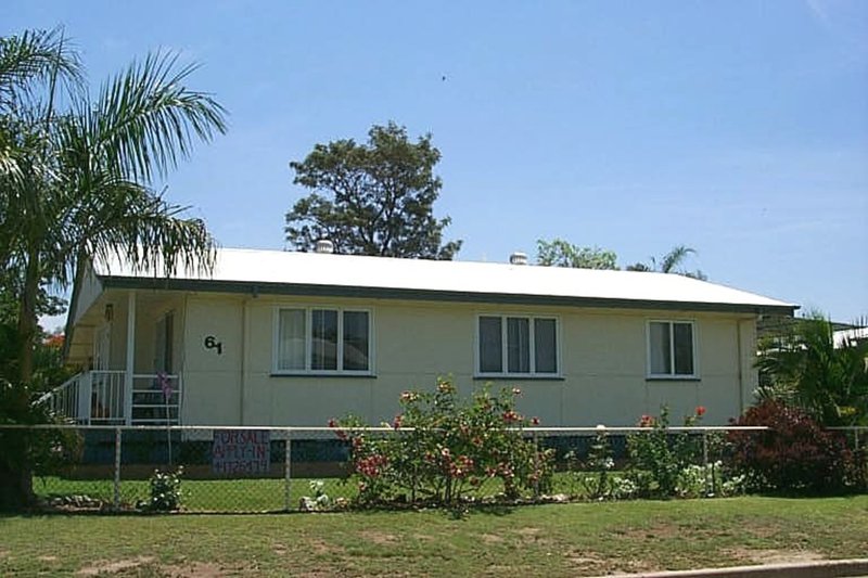 Photo - 2 Callide Crescent, Barney Point QLD 4680 - Image 10