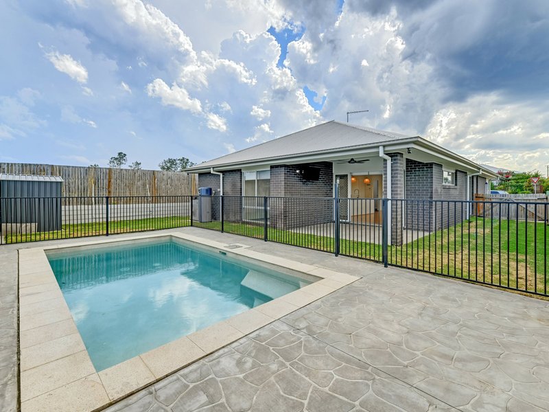 2 Calliope Street, South Maclean QLD 4280