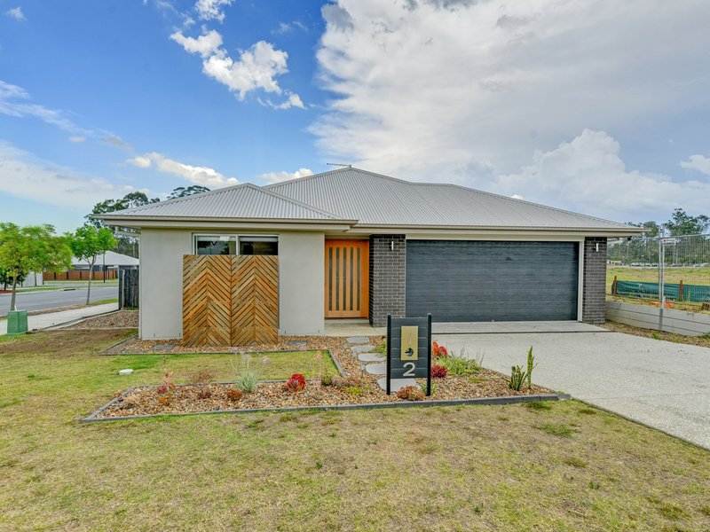 Photo - 2 Calliope Street, South Maclean QLD 4280 - Image 2