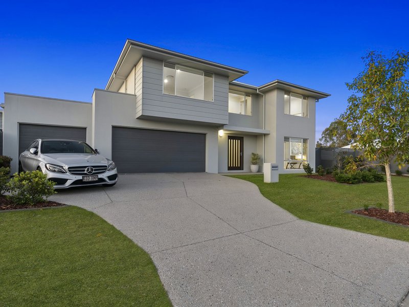 2 Callisia Crescent, Banksia Beach QLD 4507