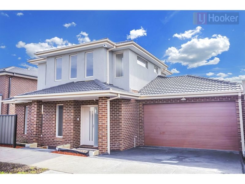 2 Calm Avenue, Craigieburn VIC 3064