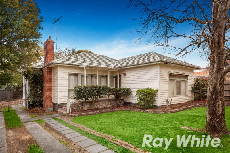 2 Calrossie Road, Blackburn South VIC 3130