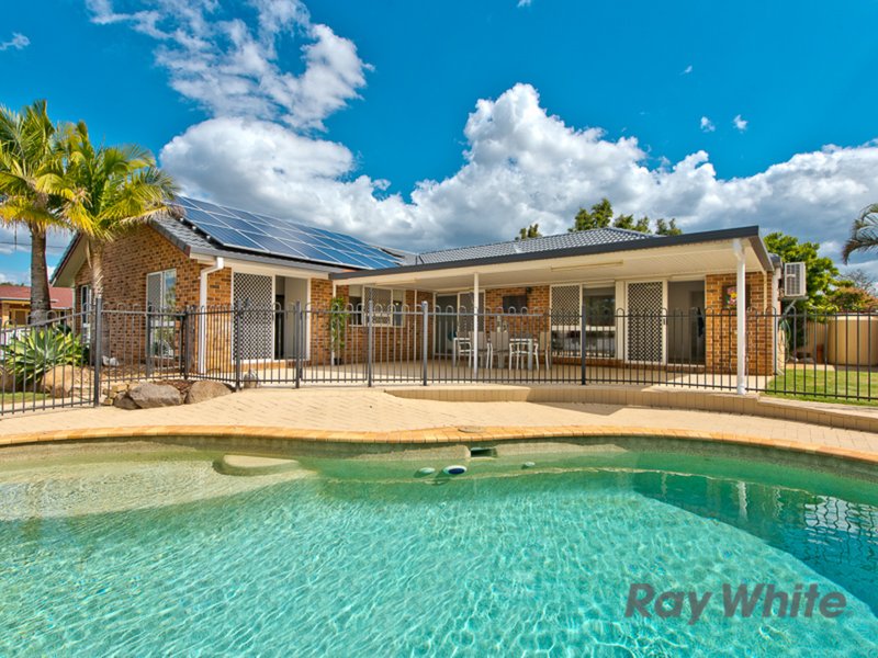 2 Camarsh Drive, Murrumba Downs QLD 4503