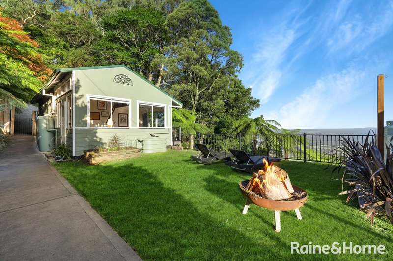 Photo - 2 Cambewarra Lookout Road, Beaumont NSW 2577 - Image 3