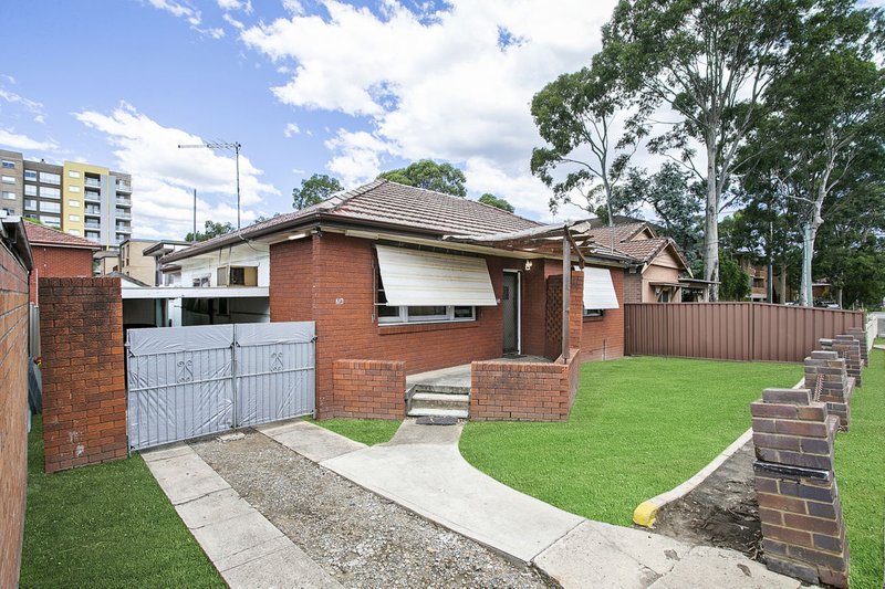 Photo - 2 Cambridge Street, Merrylands NSW 2160 - Image 8