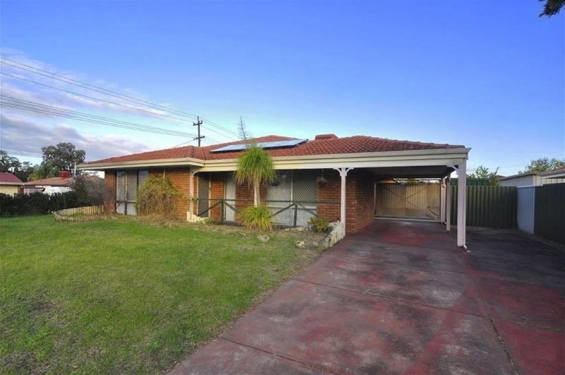 Photo - 2 Camden Court, Thornlie WA 6108 - Image 1